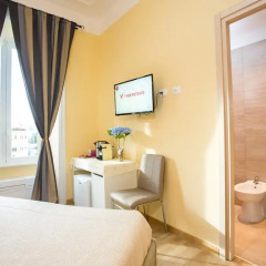 Отель Bq House Castello Guesthouse комната для гостей фото 2