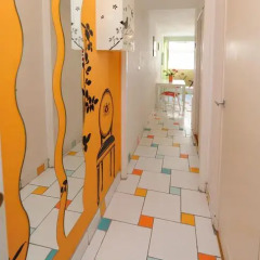 Отель Residence Passy Azur интерьер отеля фото 2