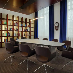 Sheraton Hannover Pelikan Hotel развлечения