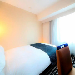 APA Hotel Tokyo Kudanshita 3* Стандартный номер с различными типами кроватей