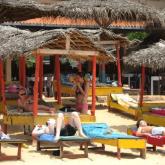 Drifters Hotel & Beach Restaurant