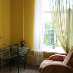 Na Italyanskoy Mini-Hotel комната для гостей фото 5