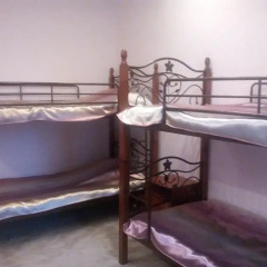 Hostel Samal Кровать в женском общем номере фото 2