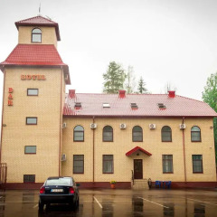 Гостиница Rus в Себеже отзывы, цены и фото номеров - забронировать гостиницу Rus онлайн Себеж парковка
