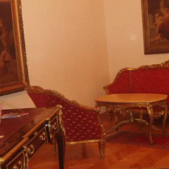 Rezime Crown Hotel интерьер отеля фото 2