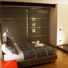 Отель My Pantheon Apartment Италия, Рим - отзывы, цены и фото номеров - забронировать отель My Pantheon Apartment онлайн сейф в номере