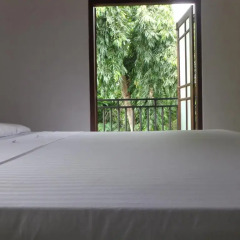 Отель Homestay 24 комната для гостей фото 4