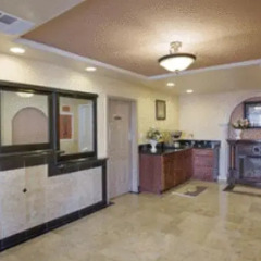 Отель Americas Best Value Inn-South Gate Downey США, Южные ворота - отзывы, цены и фото номеров - забронировать отель Americas Best Value Inn-South Gate Downey онлайн сауна
