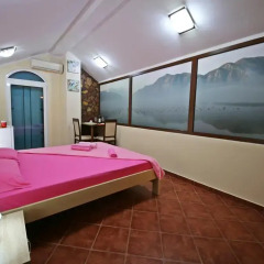 Отель Guesthouse Katarina Стандартный номер с различными типами кроватей фото 3