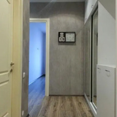 Апартаменты Apartment Sophio Апартаменты с различными типами кроватей фото 19