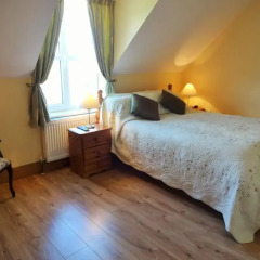 Отель Bunratty Haven комната для гостей фото 3
