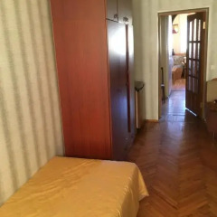 Отель Vash Dom 3* Номер Делюкс фото 6