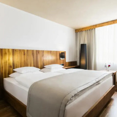 Rogner Hotel Tirana комната для гостей фото 4