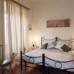 Отель Glam Sm Maggiore Guest House комната для гостей фото 4