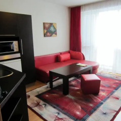Апартаменты Apartments Exako София комната для гостей фото 2