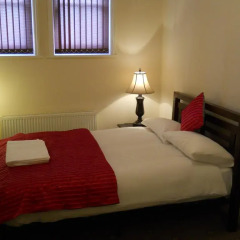 Hotel Citystay 2* Стандартный номер с различными типами кроватей фото 2