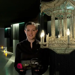 Отель Mandarin Oriental Barcelona 5* Полулюкс с двуспальной кроватью фото 3