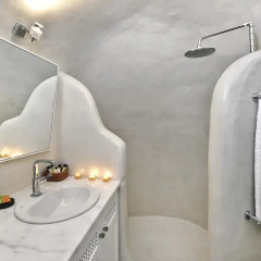 Anemomilos Hotel 2* Вилла с различными типами кроватей фото 3