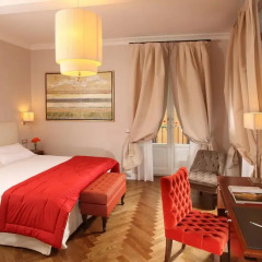 Отель Vivaldi Luxury Rooms детские мероприятия