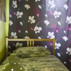 Hostel Rusland Samara развлечения