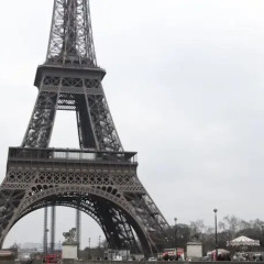 Отель Appartement Paris Cocoon Trocadéro фото 2
