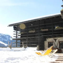 Отель Chalet Rikheland Италия, Саурис - отзывы, цены и фото номеров - забронировать отель Chalet Rikheland онлайн городской автобус