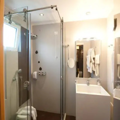 Kastro Hotel 3* Стандартный номер с различными типами кроватей фото 32