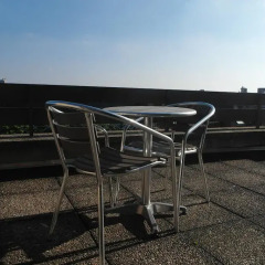 Отель Brussels Louise Penthouse
