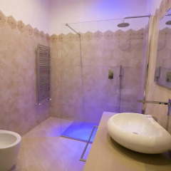 Отель Maecò Ortigia B&B 3* Улучшенный номер