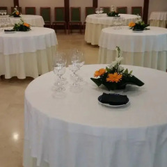 Отель Serantes Hotel Испания, Эль-Грове - отзывы, цены и фото номеров - забронировать отель Serantes Hotel онлайн помещение для мероприятий