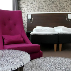 Bø Hotel спа