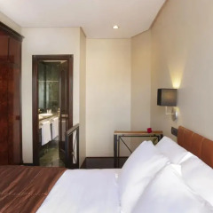 Villa Real Hotel 5* Улучшенный номер фото 2