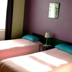 Hotel Les Acteurs 2* Стандартный номер с различными типами кроватей фото 3