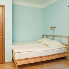 Апартаменты Fortline Apartments Smolenskaya детские мероприятия