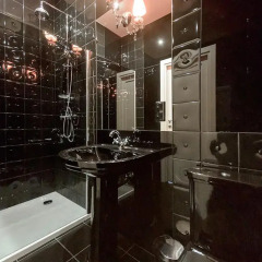 Гостиница Partner Guest House Shevchenko 3* Стандартный номер с различными типами кроватей