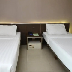 Отель Bangkok City Suite Бангкок удобства в номере фото 2