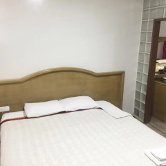 Nil Hotel 3* Люкс с различными типами кроватей фото 4