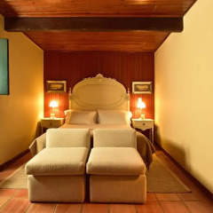 Pousada Castelo de Óbidos - Historic Hotel комната для гостей фото 8