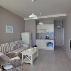 Отель Kabakum Holiday Houses комната для гостей фото 3