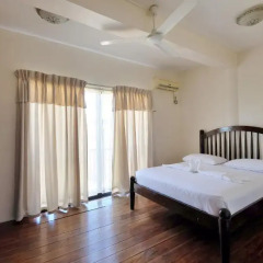 Kiwi Hotel 3* Улучшенные апартаменты с различными типами кроватей фото 5