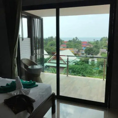 Отель Pinky Bungalow 2* Номер Делюкс фото 6