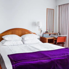Mornington Hotel Stockholm City 4* Стандартный номер с различными типами кроватей фото 2