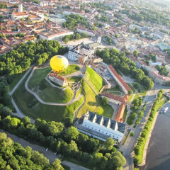Отель Tomy Old Town Studio Литва, Вильнюс - отзывы, цены и фото номеров - забронировать отель Tomy Old Town Studio онлайн парковка