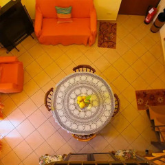 Отель Casa Maria Vittoria Минори интерьер отеля фото 2