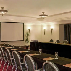 Sheraton Khalidiya Hotel