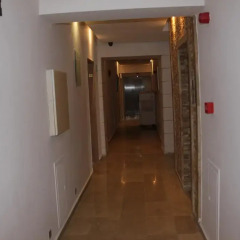 Отель Esat Otel интерьер отеля фото 3