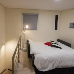 Отель Oporto Guest - S. Brás спа