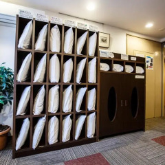 Отель Floral Inn Nishinakasu 3* Стандартный номер фото 3