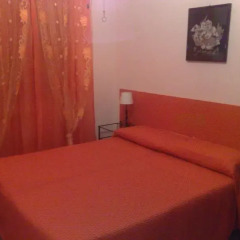 Hotel Villa Maria Luigia 2* Номер категории Эконом с различными типами кроватей фото 7