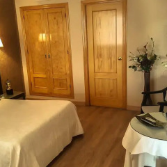 Hotel Salvador 3* Стандартный номер с различными типами кроватей фото 6